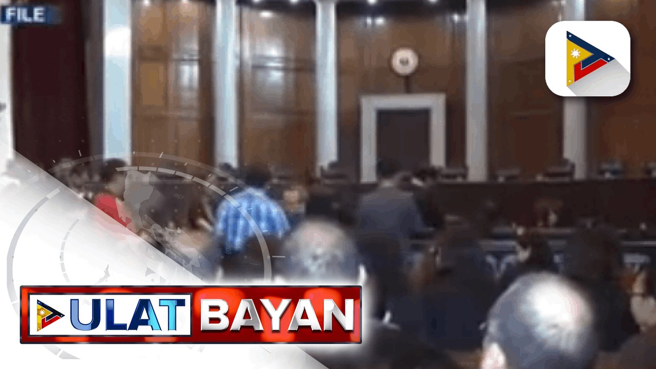 Inventory of cases, ipinag-utos ng Office of the Court Administrator dahil sa dumaraming pag-atake sa mga abogado