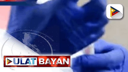 Bilang ng mga infected ng COVID-19 variant sa Japan, halos 400 na; Thailand PM, nag-spray ng alcohol sa mga miyembro ng media