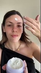 El paso a paso del maquillaje más atrevido de Laura Matamoros