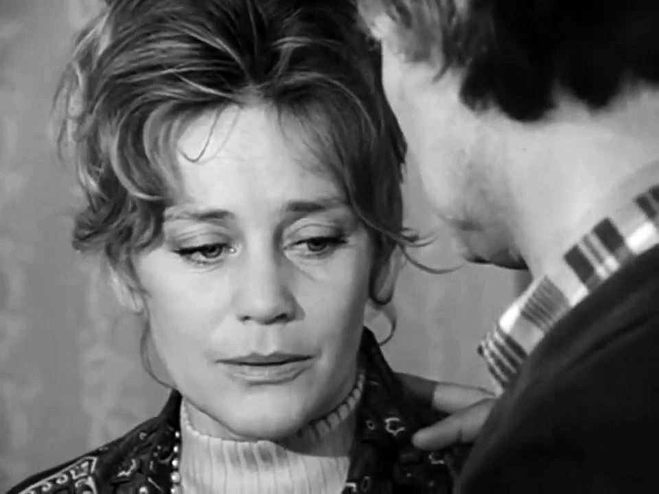 Der Kommissar, Staffel 5, Folge 10  Der Tod von Karin W part 2/2