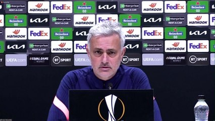 Why Referee  Andre Marriner was laughing at Jose Mourinho's chat with Gareth Bale during Palace win