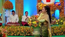 งานเฉลิมฉลอง 84 พรรษา พระราชินีโมนีก แห่งกัมพูชา (18 มิถุนายน 2563) (24)