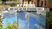 KT probe: How safe are our swimming pools?