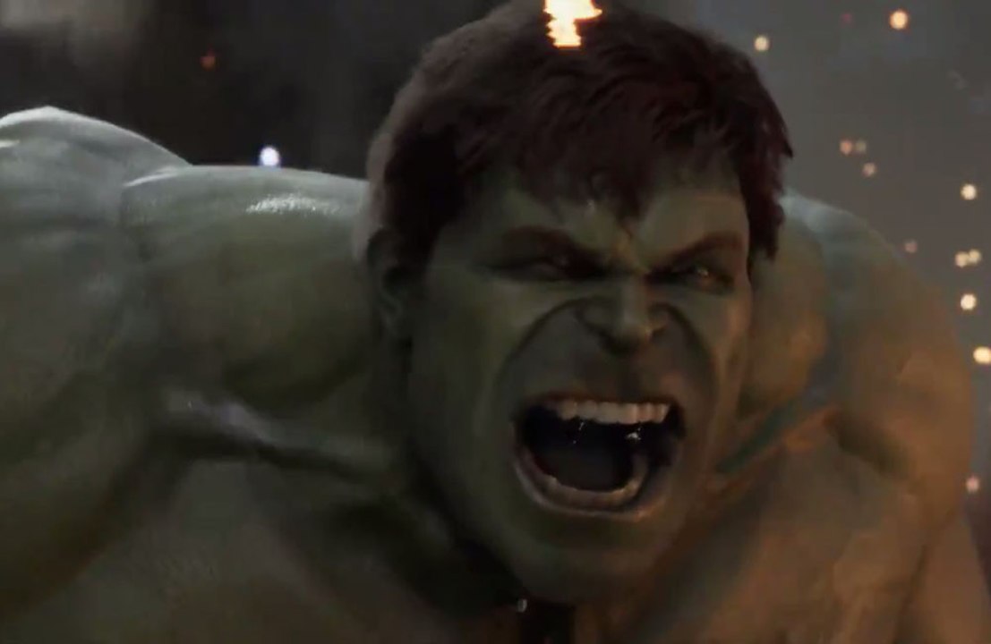 Crystal Dynamics defends increasing XP grind for levelling up in ‘Marvel’s Avengers’