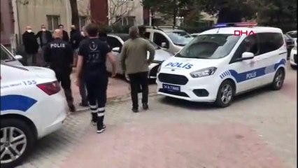 İstanbul'da bir kadın cinayeti daha!