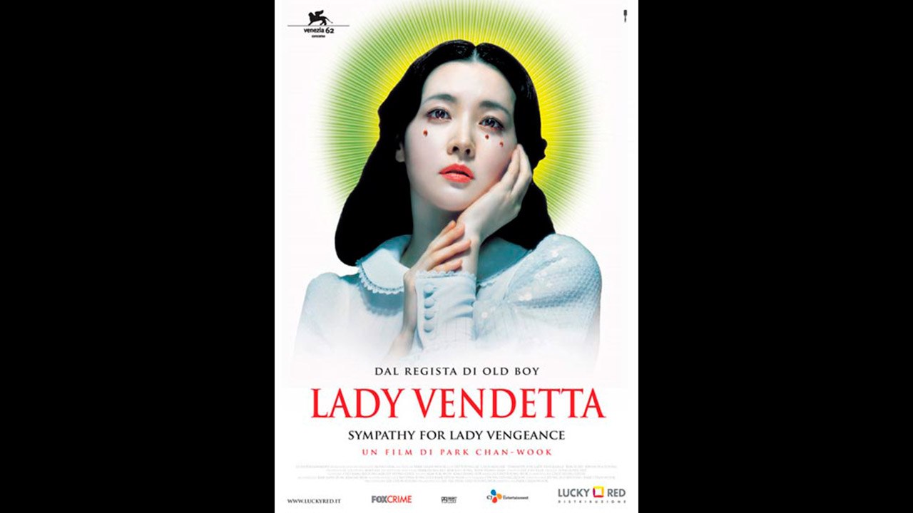 LADY VENDETTA (2005) Guarda Streaming IT