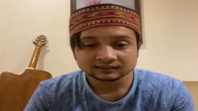 Pawandeep Rajan Exclusive Interview | Indian Idol Season 12 | FilmiBeat