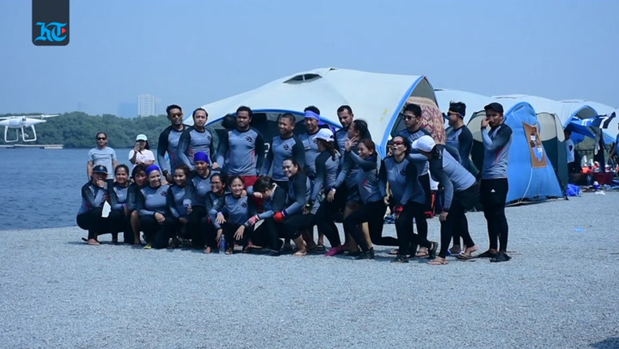 Rak Boat Race
