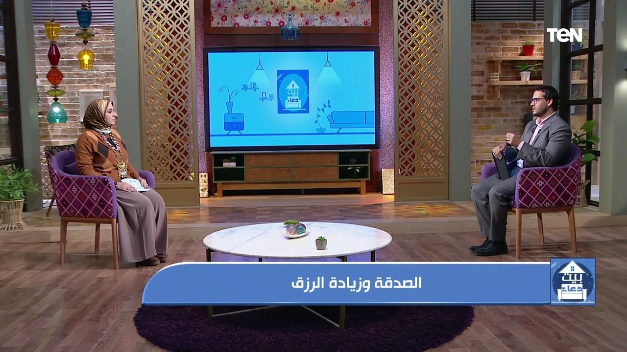 "الرزق والبركة".. تعرف على فضل الصدقة مع الشيخ أحمد المالكي