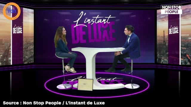 La fille de Guy Bedos, Victoria, évoque la mort de son père: Il s'est laissé crever ! Il a arrêté de manger, il ne supportait plus cette réalité là