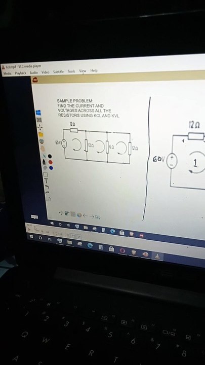 circuit