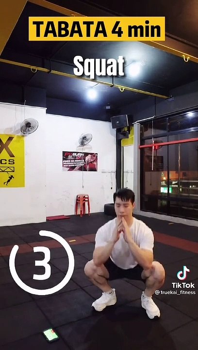 Tabata
