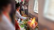 Mamata worships Lord Shiva, Suvendu inaugurates new office
