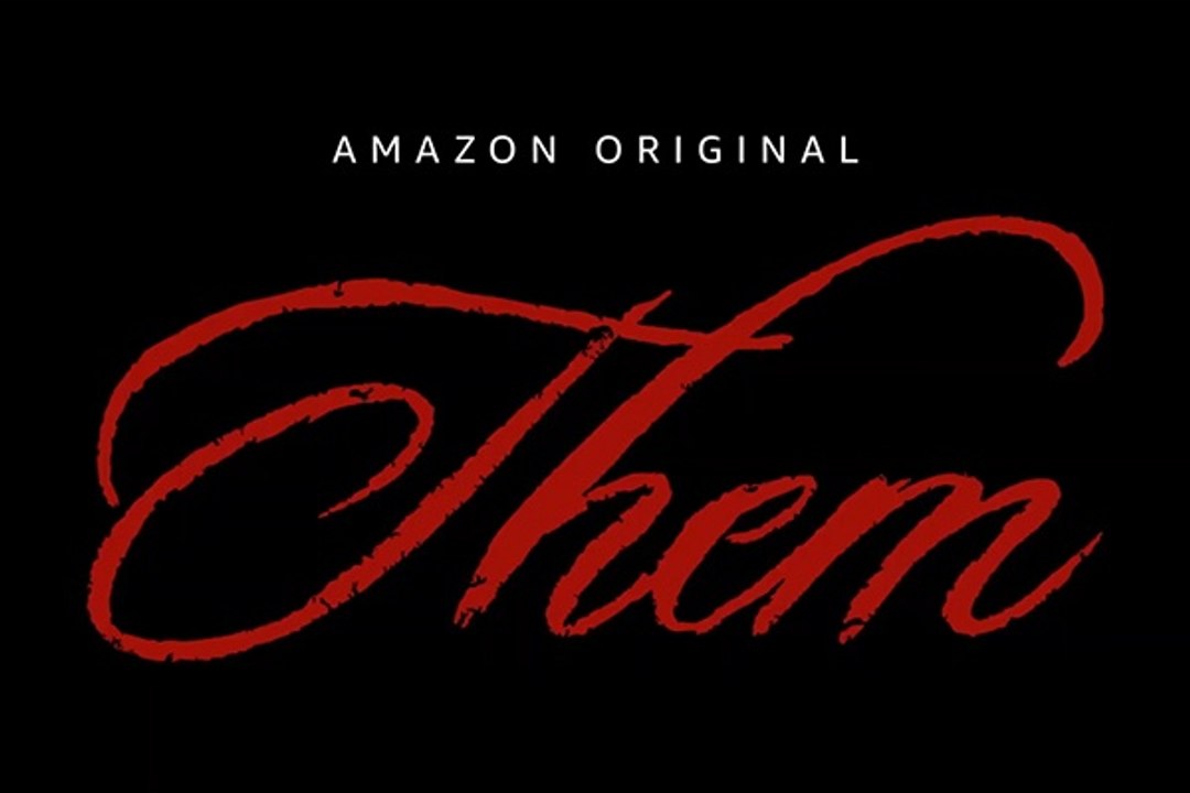 Them - Trailer Saison 1