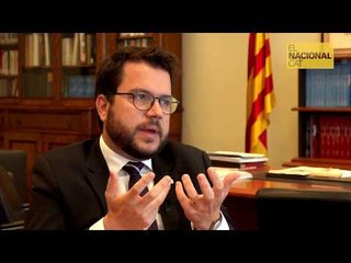▶ ARAGONÈS: "La proposta de Sánchez d'un nou Estatut no té recorregut"