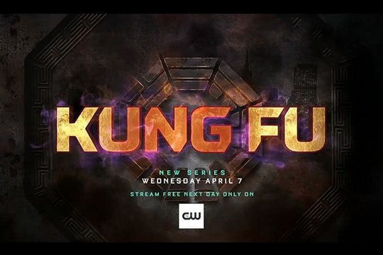 Kung Fu - Trailer Saison 1