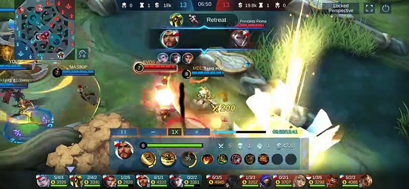 LEGENDARY KHALEED