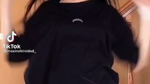 Maxine Trinidad Tiktok Dance