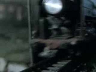 The KLF - Last Train To Trancentral