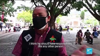 US prosecutors allege Honduras president helped smuggle tons of cocaine