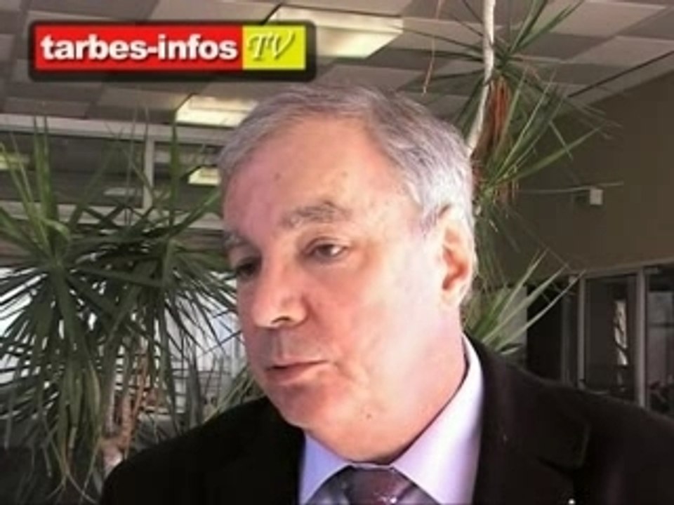 Parc des Expos Tarbes Bilan 2007 Perspectives 2008