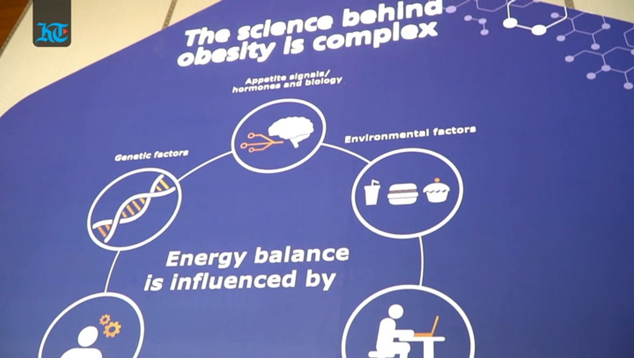 Obesity - Sajjad Ft. Jibran
