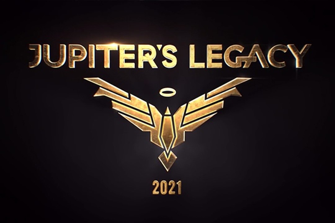 Jupiters Legacy - Trailer Saison 1