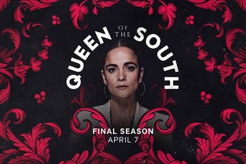 Queen Of The South - Trailer saison 5