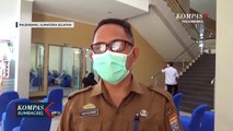 Tracing Kontak Erat Korona B117 Dilakukan Di Palembang