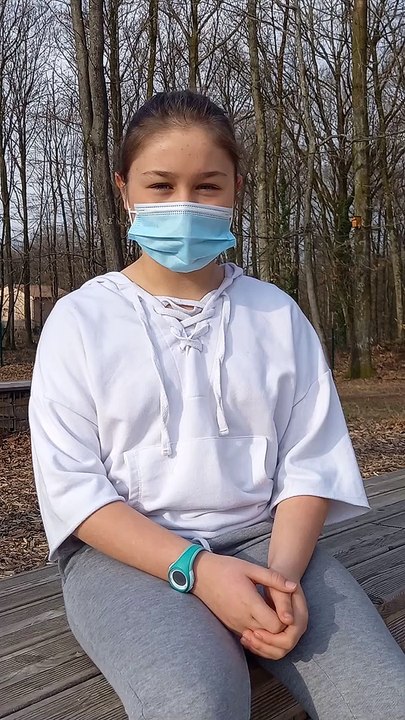 Collège Firmin Roz - Dog