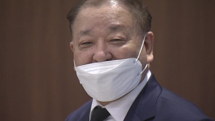 강창일 주일대사 "문대통령 대화 메시지에 日 화답해야" / YTN