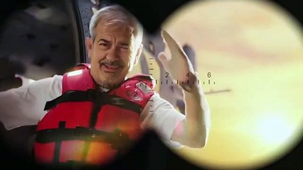 ‘Supervivientes’ se supera: el reality calienta motores con una promo de infarto