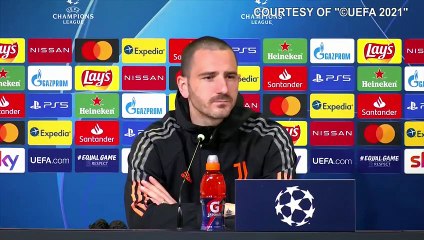 09/03/2021 Juve-Porto come una finale