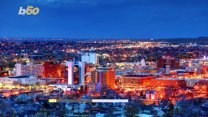 State of Happiness! Here Are Some of the Happiest Cities in the U.S.!