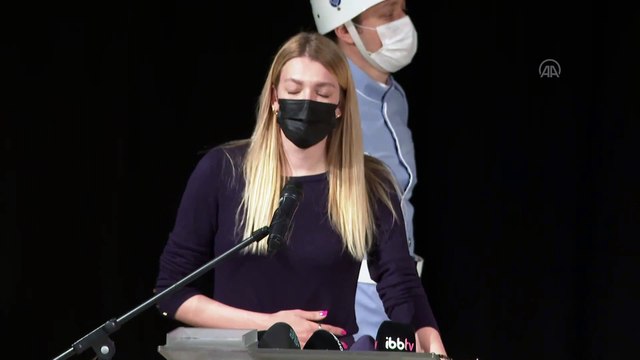 Anadolu Ajansı Ferhan Şensoy'un Rasim Öztekin için yazdığı mektubu sansürledi