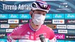 Tirreno-Adriatico EOLO 2021 | Stage 1 pre-race interviews