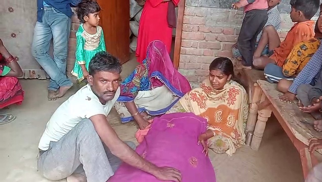 घरेलू कलह के चलते इंटर के छात्र ने तमंचे से खुद को मारी गोली, मौके पर मौत