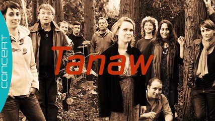 2015 Tanaw - Teaser Océanis 04 - Saison 2015-2016 * Trigone Production