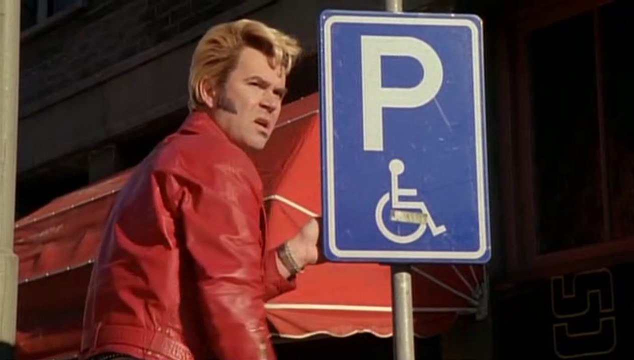 Flodders - 58. Geisterbeschwörung