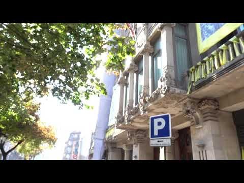 Crits de Llibertat al Departament d'Economia