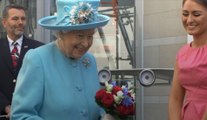 Interview d'Harry & Meghan : la Reine Elizabeth II sort de sa réserve