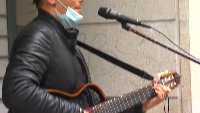 Los jóvenes son los grandes damnificados por la crisis derivada de la pandemia