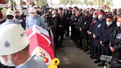 Usta sanatçı Rasim Öztekin'e son veda