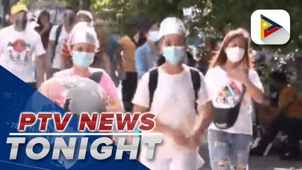 PNP says public display of affection “no-no” for now