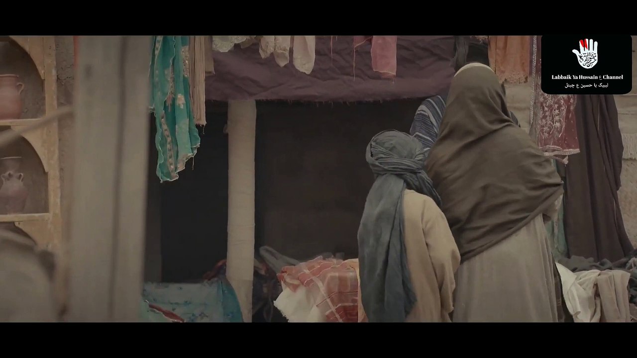 Shahadat Imam Musa Kazim a.s - Full Movie - Islamic Movie - FULL HD