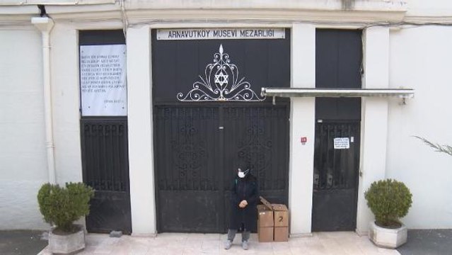 BEKİ KOHEN SON YOLCULUĞUNA UĞURLANDI