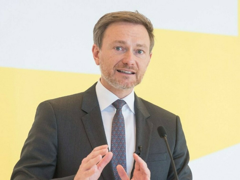 Fdp fordert beschränkung der kanzler-amtszeit