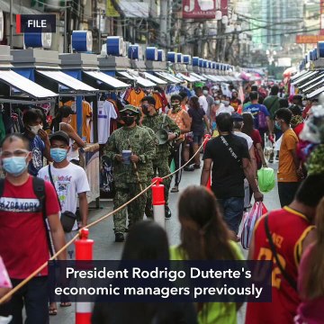 Police ban PDAs to stop COVID-19 surge | Evening wRap