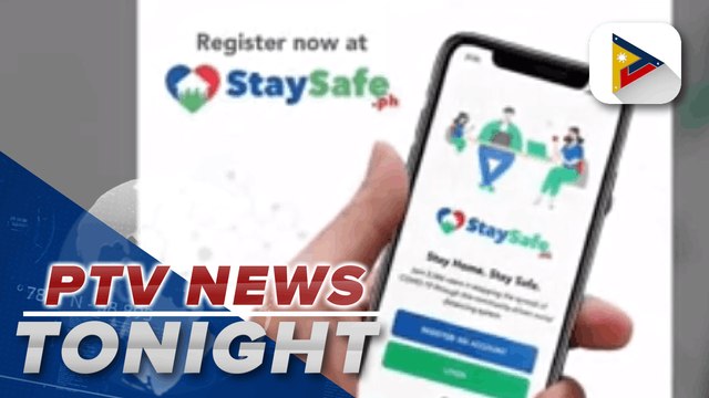 Magalong dismayed over different contact tracing apps; House joint panel adopts Speaker's resolution to have unified national contact tracing protocol