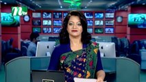NTV Shondhyar Khobor |10 March 2021